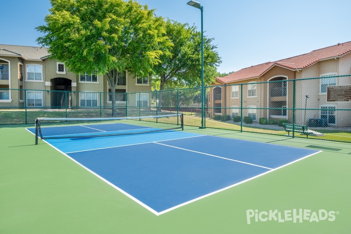 Photo of Pickleball at Estates on Frankford